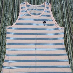 Old Navy tank